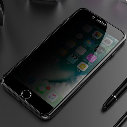 Zaštitna folija za ekran Privacy Lito Classic za Apple iPhone 18 Pro Max, Kaljeno staklo, Full Glue, 2.5D