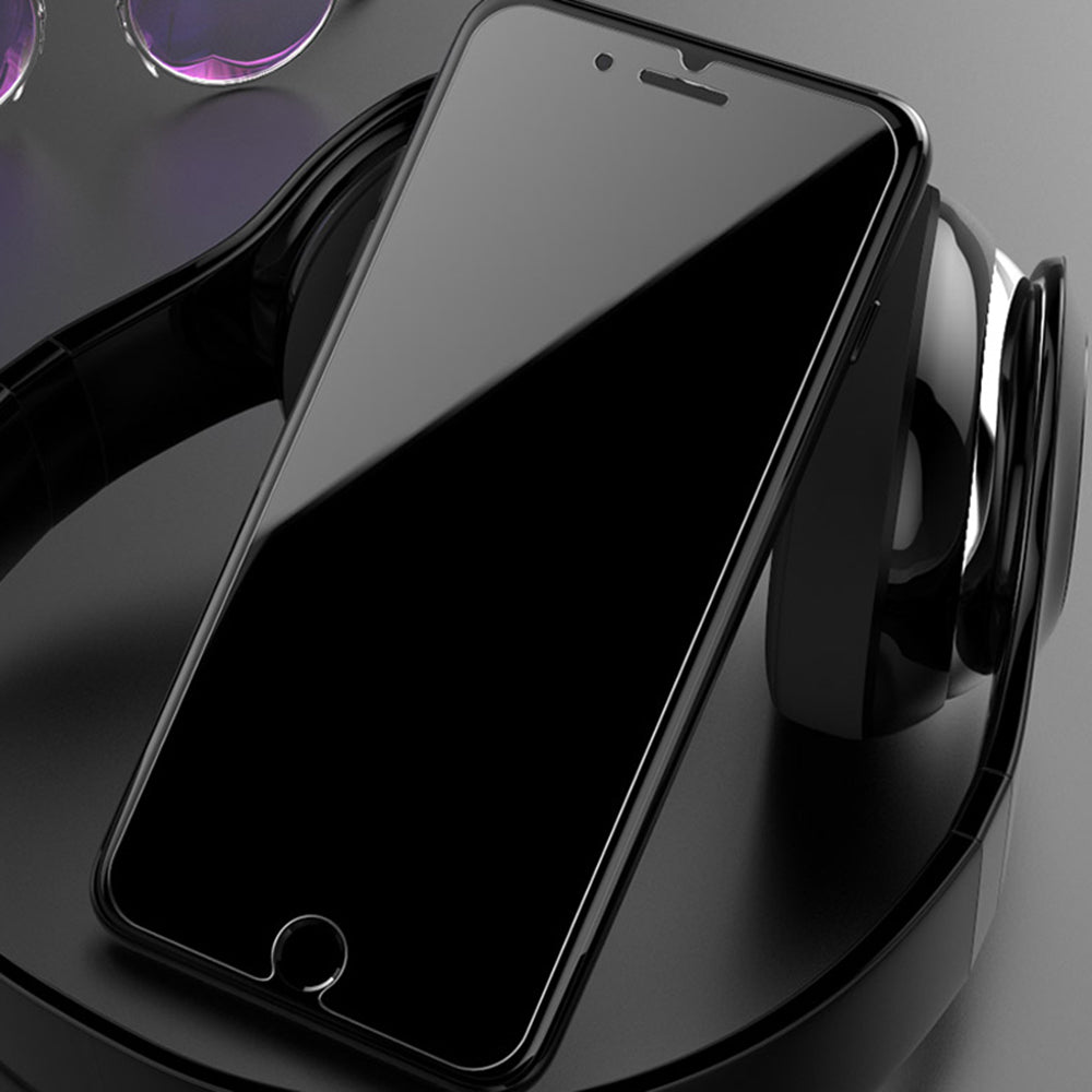 Zaštitna folija za ekran Privacy Lito Classic za Apple iPhone 18 Pro Max, Kaljeno staklo, Full Glue, 2.5D