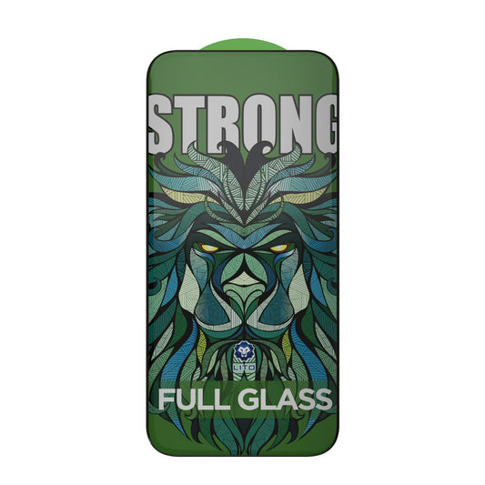 Zaštitna folija za ekran Privacy Lito D+ Max Strong za Apple iPhone 17 / 16 Pro, Kaljeno staklo, Full Glue