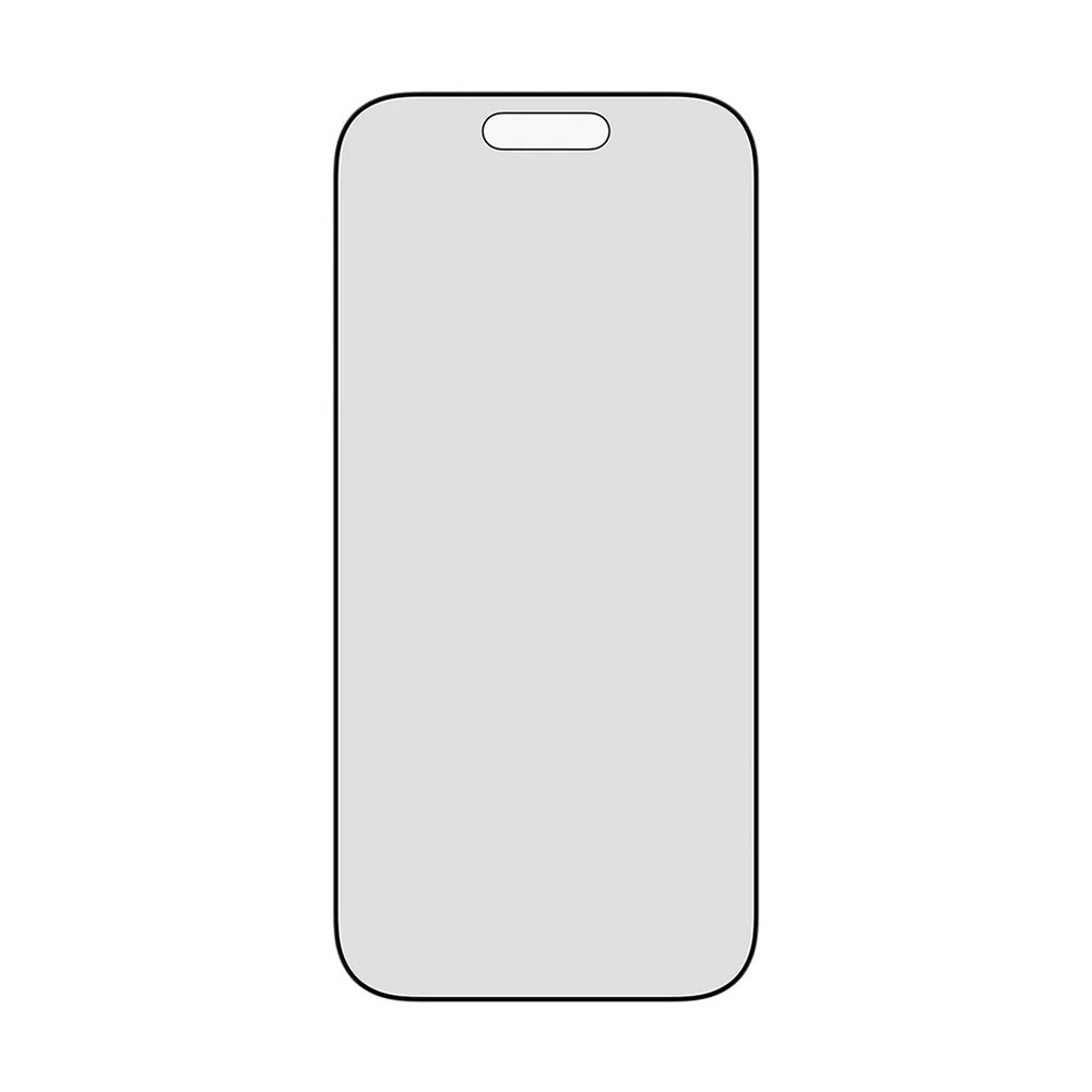 Zaštitna folija za ekran Privacy PanzerGlass Ultra-Wide Fit 2-Way EasyAligner za Apple iPhone 17 / 16 Pro, Kaljeno staklo, Full Glue
