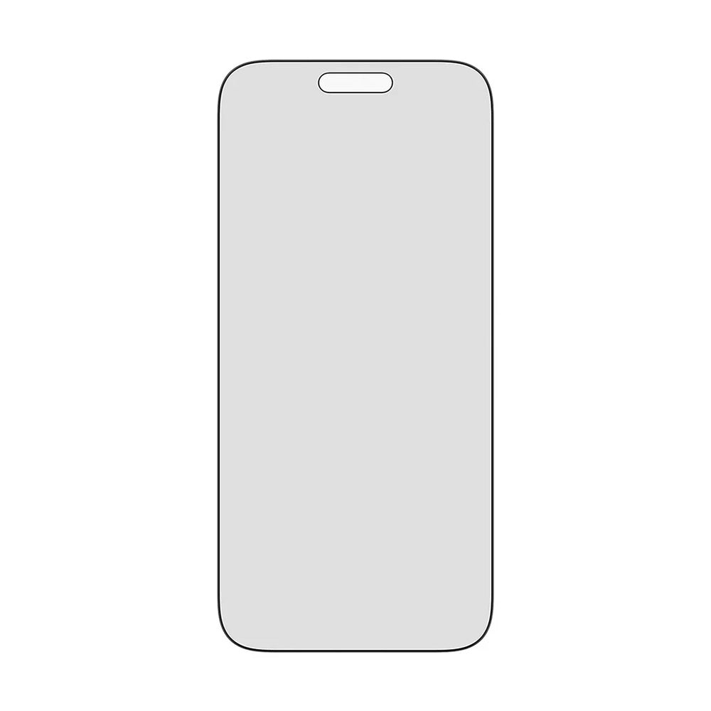 Zaštitna folija za ekran Privacy PanzerGlass Ultra-Wide Fit 2-Way EasyAligner za Apple iPhone 17 Pro Max, Kaljeno staklo, Full Glue