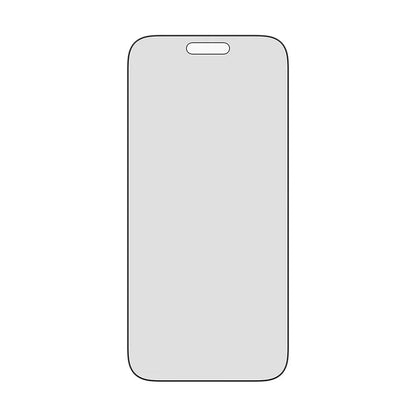 Zaštitna folija za ekran Privacy PanzerGlass Ultra-Wide Fit 2-Way EasyAligner za Apple iPhone 17 Pro Max, Kaljeno staklo, Full Glue