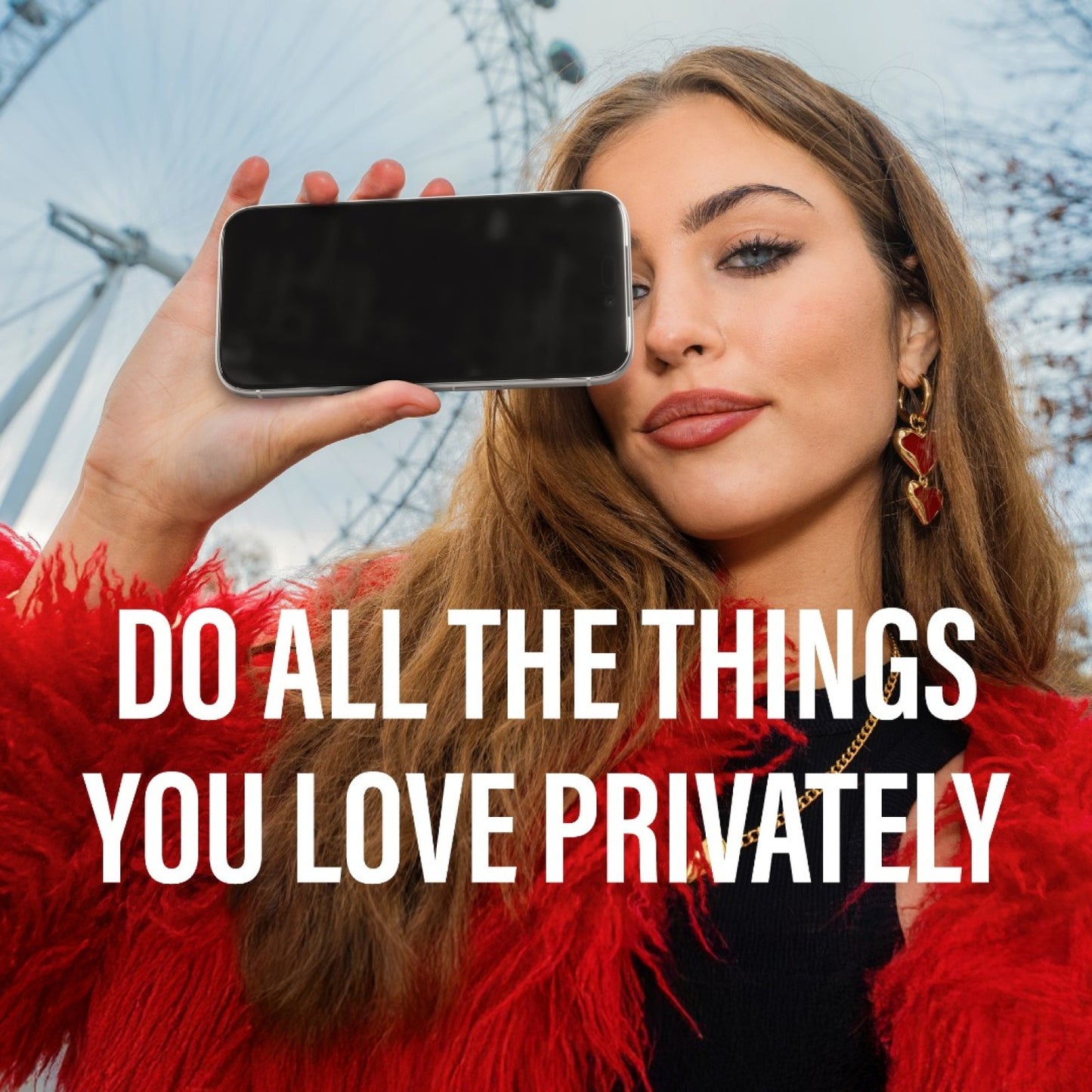 Zaštitna folija za ekran Privacy PanzerGlass Ultra-Wide Fit 2-Way EasyAligner za Apple iPhone 17 Pro Max, Kaljeno staklo, Full Glue