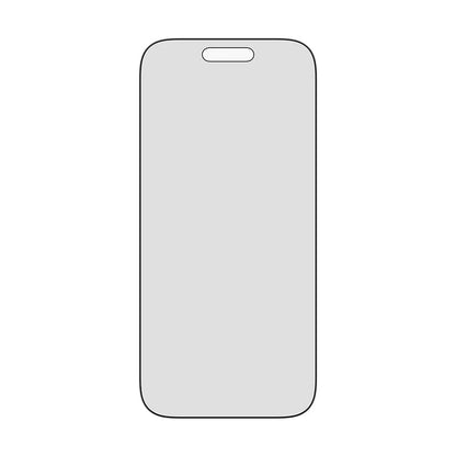Zaštitna folija za ekran Privacy PanzerGlass Ultra-Wide Fit 2-Way EasyAligner za Apple iPhone 17 Pro, Kaljeno staklo, Full Glue