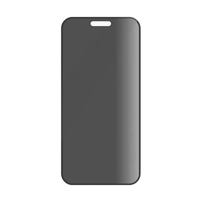 Zaštitna folija za ekran Privacy PanzerGlass Ultra-Wide Fit EasyAligner za Apple iPhone 16 Pro Max, Kaljeno staklo, Full Glue