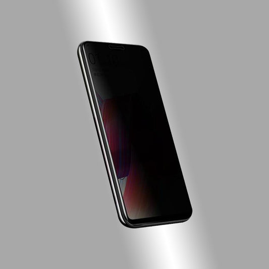 Zaštitna folija Ekran Privacy Techsuit za Google Pixel 11 Pro XL, Kaljeno Staklo, Full Glue, 111D