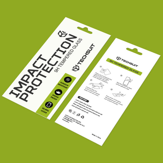 Zaštitna folija za ekran Privacy Techsuit za Xiaomi 15T, Kaljeno staklo, Full Glue, 111D