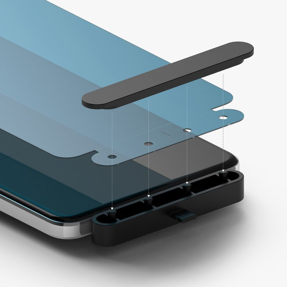 Zaštitna folija za ekran Ringke Dual Easy za OnePlus 13, Plastika, Set od 2 komada