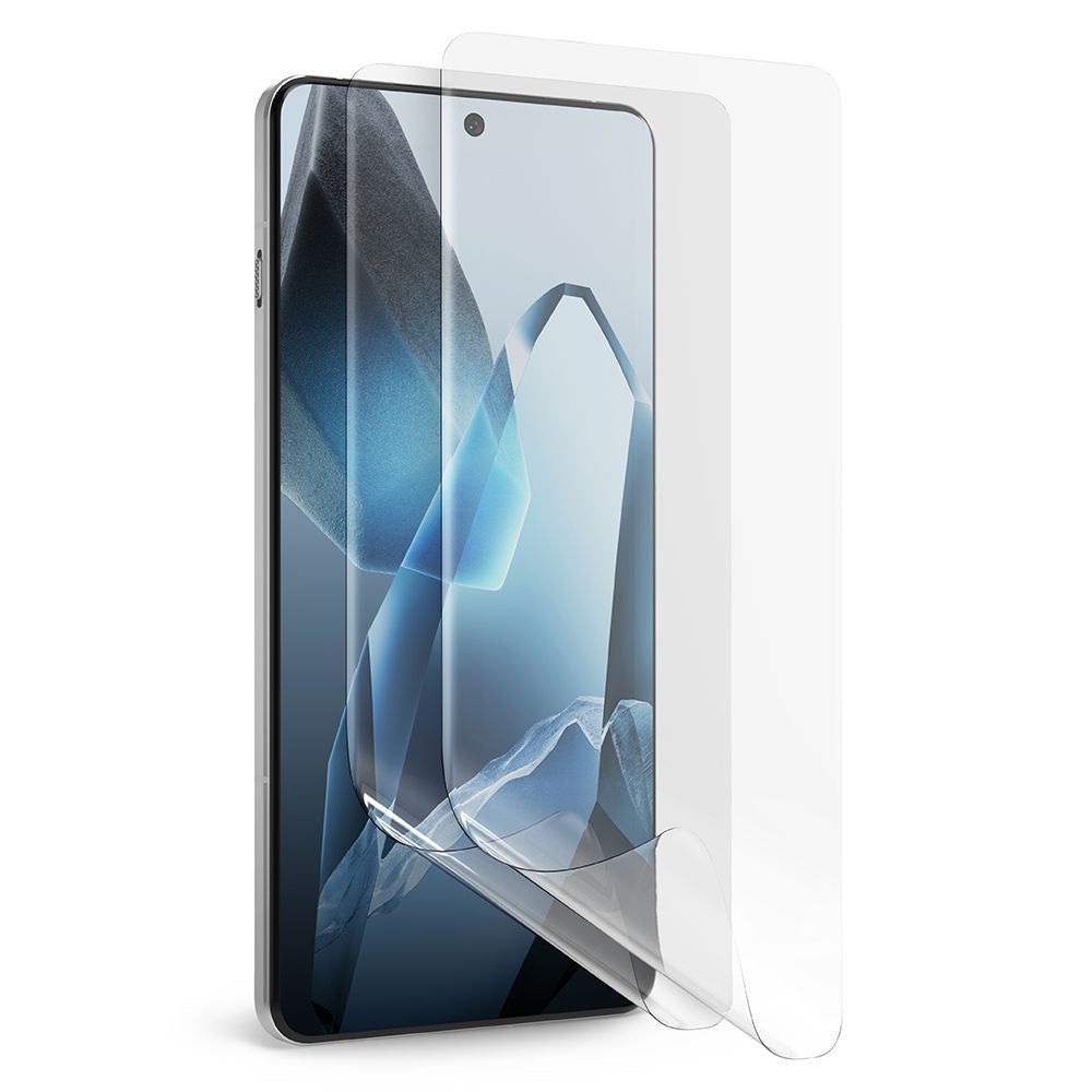 Zaštitna folija za ekran Ringke Dual Easy za OnePlus 13, Plastika, Set od 2 komada