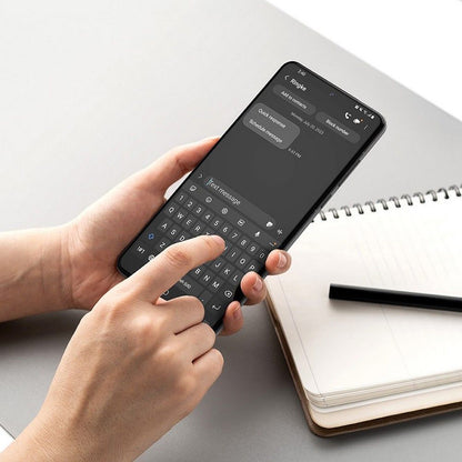 Zaštitna folija za ekran Ringke Dual Easy za OnePlus 13, Plastika, Set od 2 komada