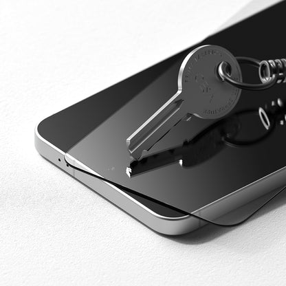 Zaštitna folija za ekran Ringke Easy Slide za Samsung Galaxy A57 5G, Kaljeno staklo, Pun ljepilo, Set od 2 komada