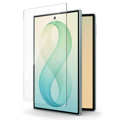 Zaštitna folija za vanjski zaslon Ringke Easy Slide za Samsung Galaxy Z Fold8 F971, Kaljeno staklo, Full Glue, Set od 2 komada