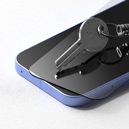 Zaštitna folija za ekran Ringke za Google Pixel 10a, Kaljeno staklo, Full Glue