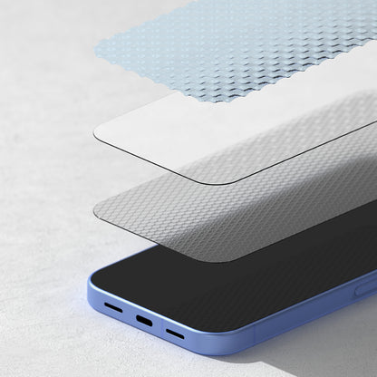 Zaštitna folija za ekran Ringke za Google Pixel 10a, Kaljeno staklo, Full Glue