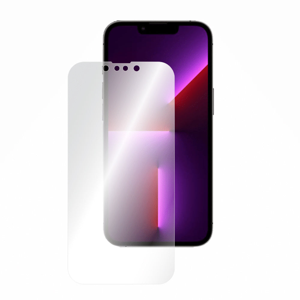 Zaštitna folija za ekran Smart Protection Premium Classic za Apple iPhone 13 Pro, Plastika, Set 2 komada
