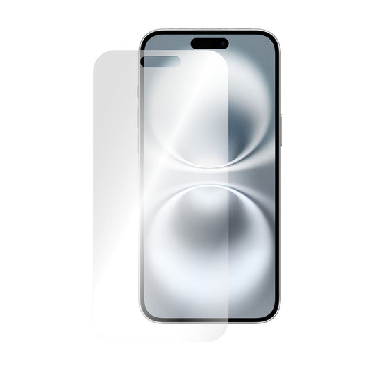 Zaštitna folija za ekran Smart Protection Premium Classic za Apple iPhone 16 Plus, Plastika, Set od 2 komada