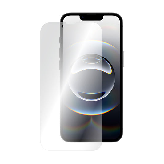 Zaštitna folija za ekran Smart Protection Premium Classic za Apple iPhone 17e / 16e, Plastika, Set 2 komada