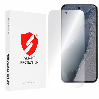 Zaštitna folija za ekran Smart Protection Premium Classic za Google Pixel 11 Pro XL, plastika, puna ljepila, set od 2 komada
