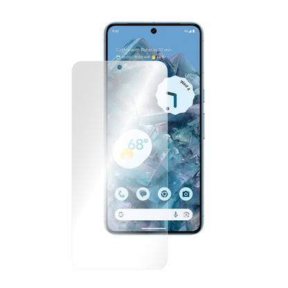 Zaštitna folija za ekran Smart Protection Premium Classic za Google Pixel 8 Pro, plastika, set od 2 komada