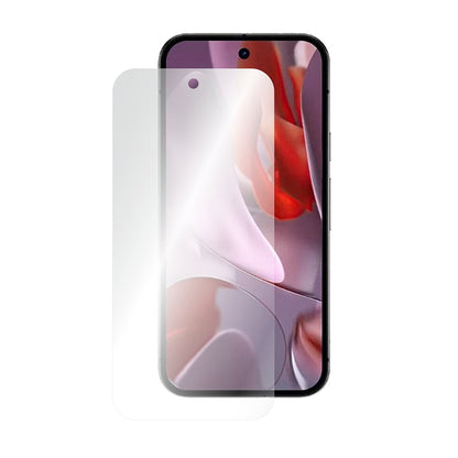 Zaštitna folija za ekran Smart Protection Premium Classic za Google Pixel 9a, Plastika, Set od 2 komada