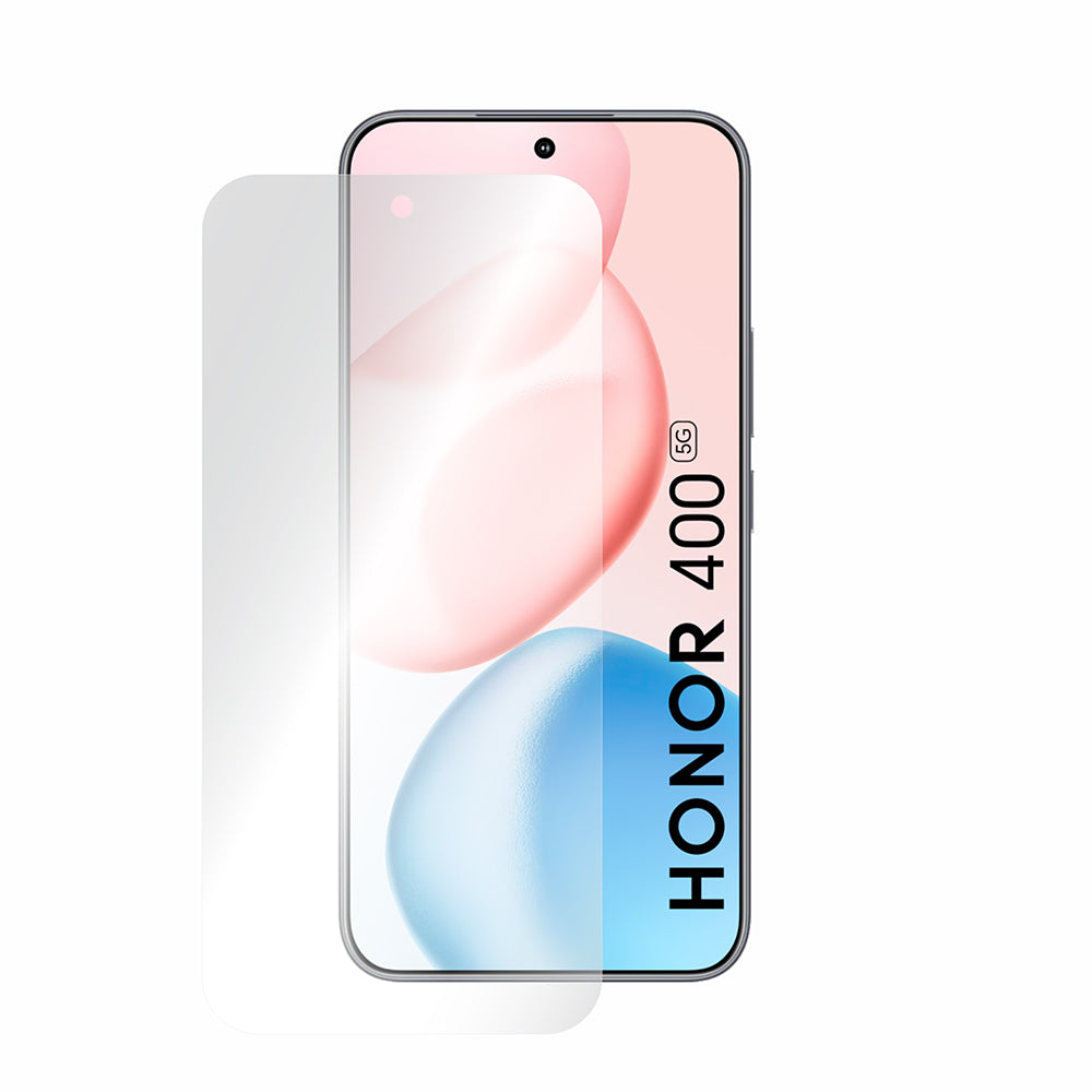 Zaštitna folija za ekran Smart Protection Premium Classic za Honor 400, Plastika, Set od 2 komada
