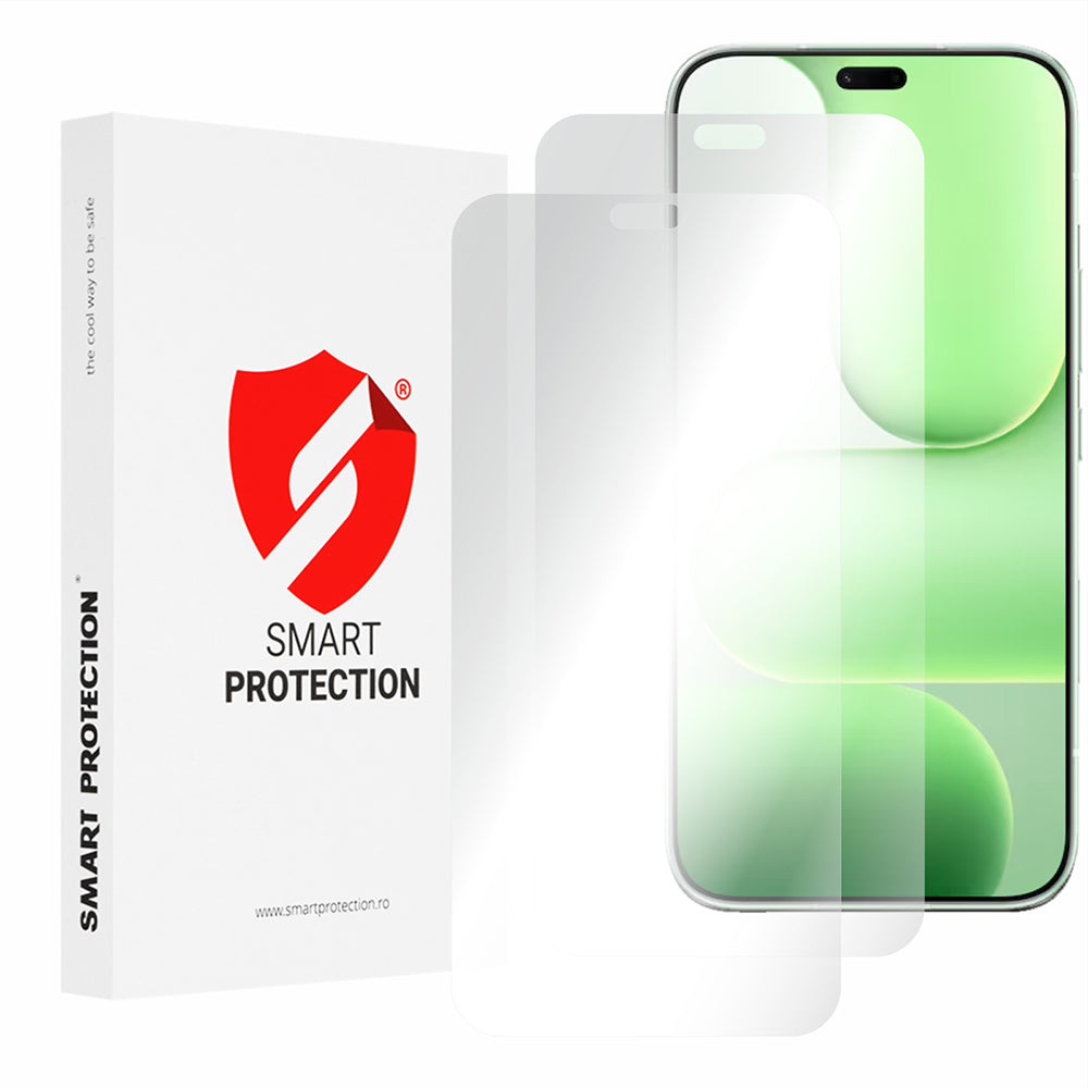 Zaštitna folija za ekran Smart Protection Premium Classic za Honor 600 Lite, Plastika, Set od 2 komada