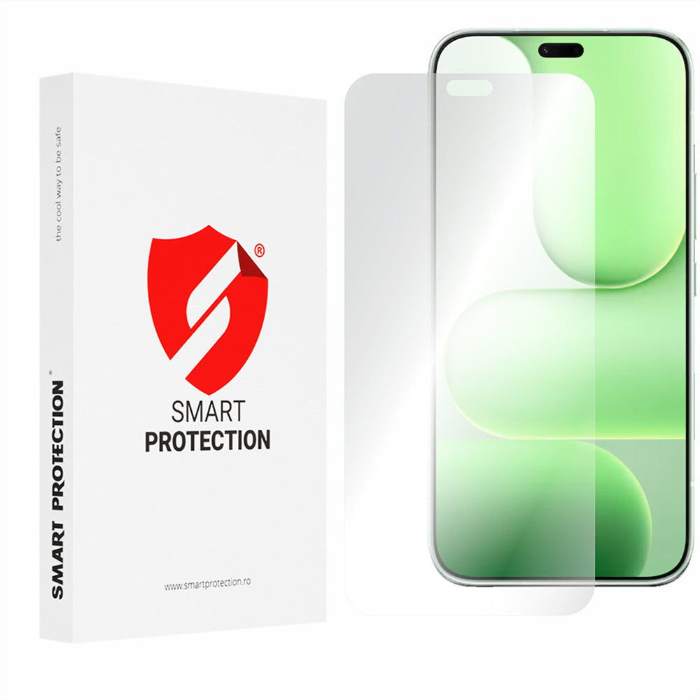 Zaštitna folija za ekran Smart Protection Premium Classic za Honor 600 Lite, Plastika, Set od 2 komada