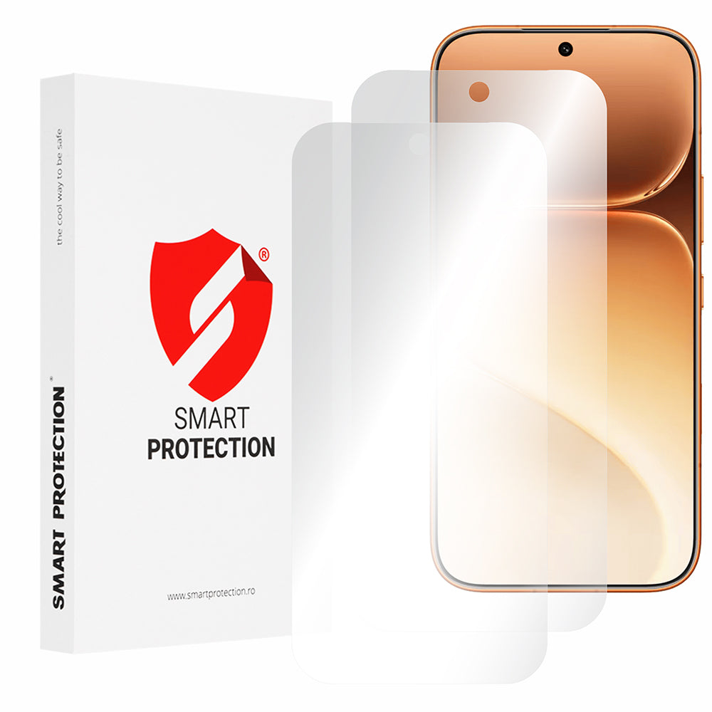 Zaštitna folija za ekran Smart Protection Premium Classic za Honor 600 Pro / 600, Plastika, Set 2 komada