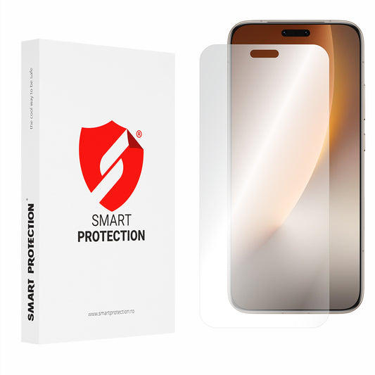 Zaštitna folija za ekran Smart Protection Premium Classic za Honor Magic8 Pro, Plastika, Set od 2 komada