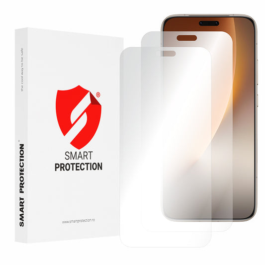 Zaštitna folija za ekran Smart Protection Premium Classic za Honor Magic8 Pro, Plastika, Set od 2 komada