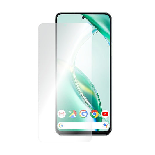 Zaštitna folija za ekran Smart Protection Premium Classic za Honor X7c / 200 Smart, Plastika, Set od 2 komada
