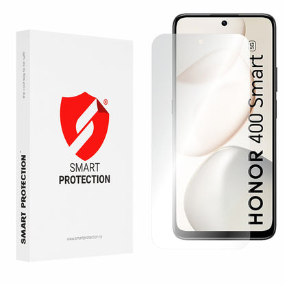 Zaštitna folija za ekran Smart Protection Premium Classic za Honor 400 Smart 4G / X7d 4G, Plastika, Set 2 komada