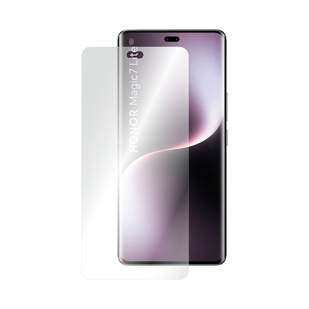 Zaštitna folija za ekran Smart Protection Premium Classic za Honor X9c / Magic7 Lite, plastika, set od 2 komada