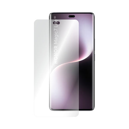 Zaštitna folija za ekran Smart Protection Premium Classic za Honor X9c / Magic7 Lite, plastika, set od 2 komada