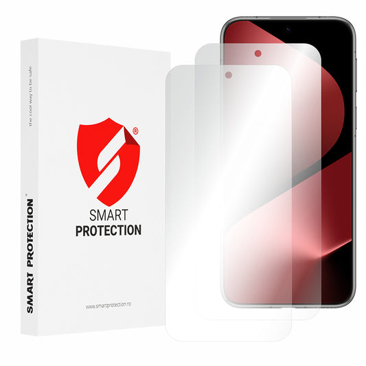 Zaštitna folija za ekran Smart Protection Premium Classic za Huawei Pura 80 Ultra, plastika, set od 2 komada