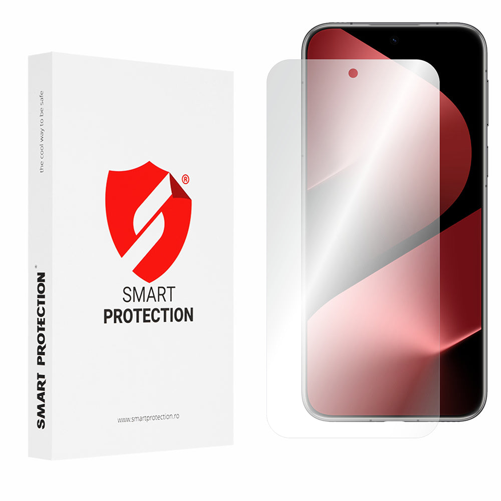 Zaštitna folija za ekran Smart Protection Premium Classic za Huawei Pura 80 Ultra, plastika, set od 2 komada