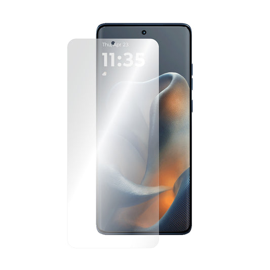 Zaštitna folija za ekran Smart Protection Premium Classic za Motorola Edge 60 Fusion / Edge 60, Plastika, Set od 2 komada