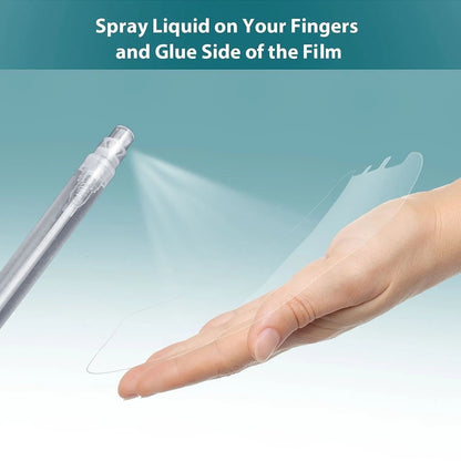 Zaštitna folija za ekran Smart Protection Premium Classic za Motorola Moto G77, Plastika, Set od 2 komada