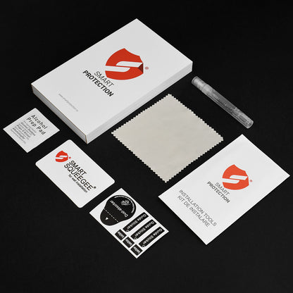 Zaštitna folija za ekran Smart Protection Premium Classic za Motorola Moto G77, Plastika, Set od 2 komada