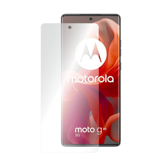Zaštitna folija za ekran Smart Protection Premium Classic za Motorola Moto G85, Plastika, Set 2 komada