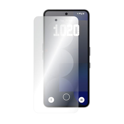 Zaštitna folija za ekran Smart Protection Premium Classic za Nothing Phone (3a) / Phone (3a) Pro, Plastika, Set 2 komada