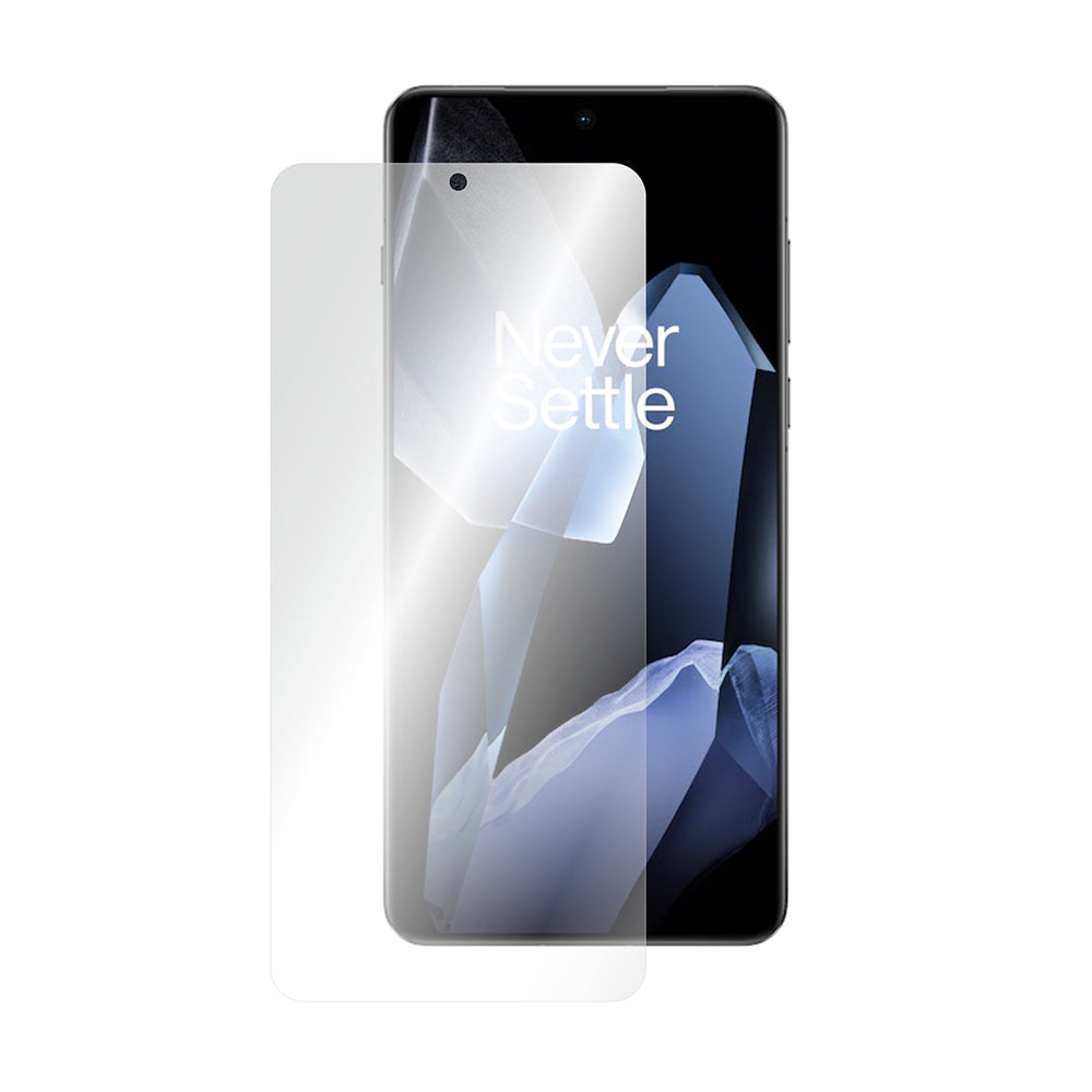 Zaštitna folija za ekran Smart Protection Premium Classic za OnePlus 13, Plastika, Set od 2 komada