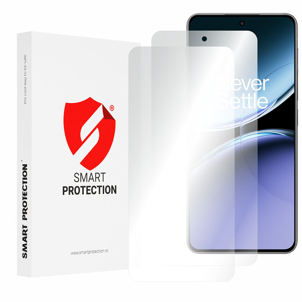 Zaštitna folija za ekran Smart Protection Premium Classic za OnePlus Nord 4, Plastika, Set od 2 komada