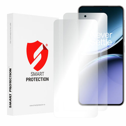 Zaštitna folija za ekran Smart Protection Premium Classic za OnePlus Nord 4, Plastika, Set od 2 komada