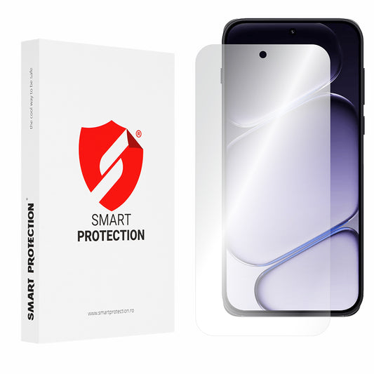 Zaštitna folija za ekran Smart Protection Premium Classic za OnePlus Nord 6, Plastika, Set od 2 komada