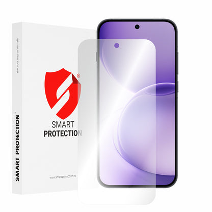 Zaštitna folija za ekran Smart Protection Premium Classic za Oppo Reno16 F / Reno16 FS, Plastika, Set 2 komada