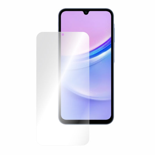 Zaštitna folija za ekran Smart Protection Premium Classic za Samsung Galaxy A15 5G A156 / A15 A155, Plastika, Set 2 komada