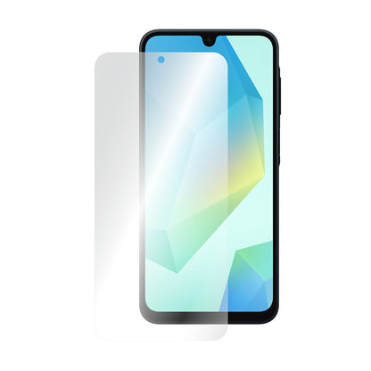 Zaštitna folija za ekran Smart Protection Premium Classic za Samsung Galaxy A16 5G A166 / A16 4G A165, Plastika, Set 2 komada