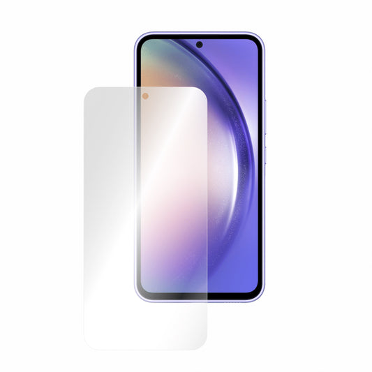 Zaštitna folija za ekran Smart Protection Premium Classic za Samsung Galaxy A54 A546, plastika, set od 2 komada