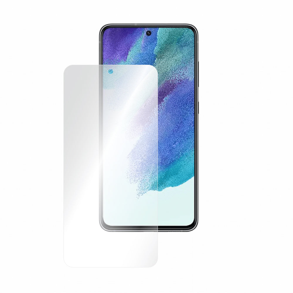 Zaštitna folija za ekran Smart Protection Premium Classic za Samsung Galaxy S21 FE 5G G990, Plastika, Set 2 komada